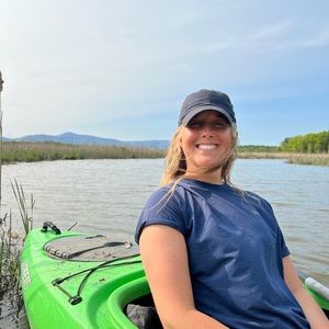 Meet your Posher, Marissa